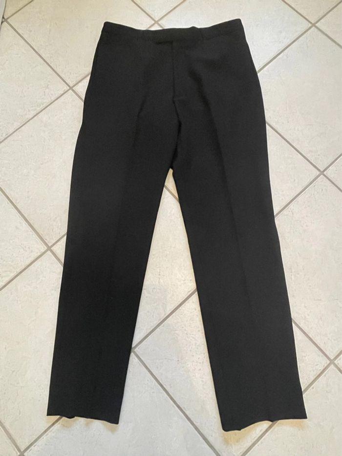 Pantalone classico uomo - photo numéro 1