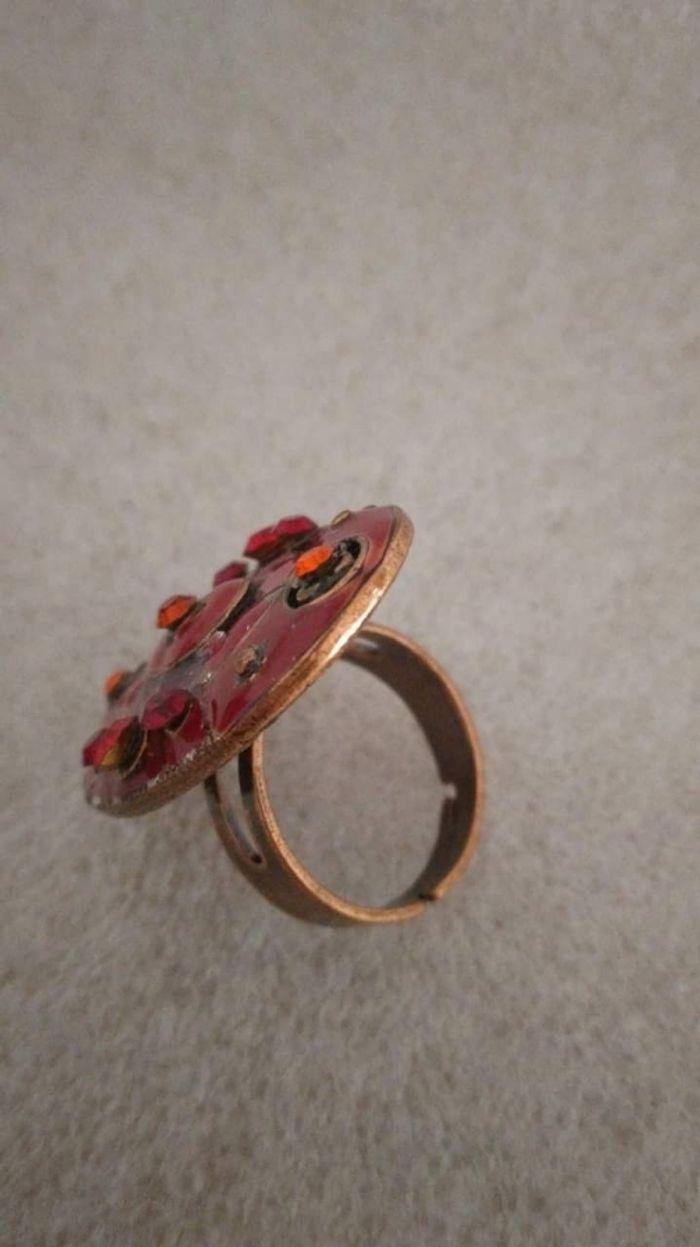 Bague 💍 - photo numéro 3