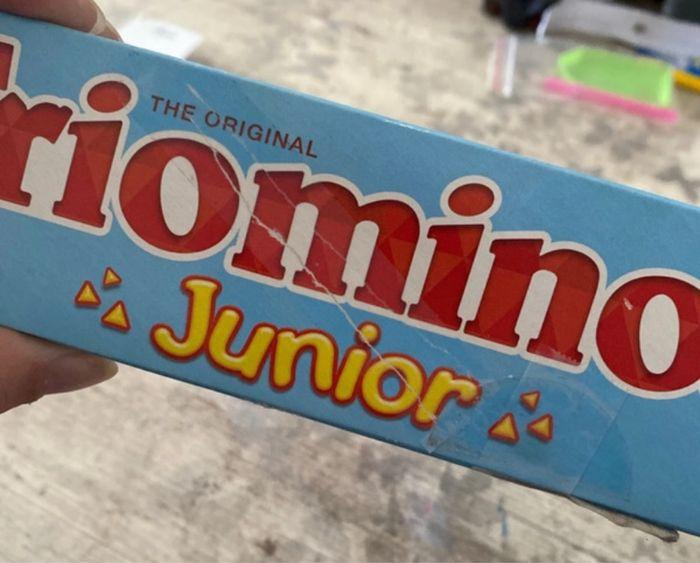 Triominos junior - photo numéro 3