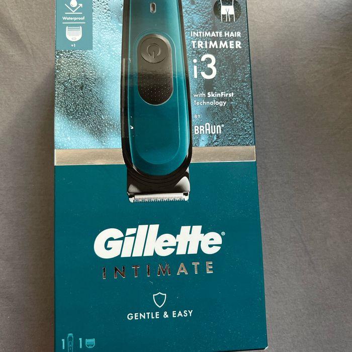 Gillette - photo numéro 1