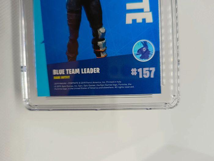 Fortnite series 1 - carte n°157 Unreleased Prototype - photo numéro 6