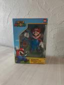 Figurine super Mario NEUF