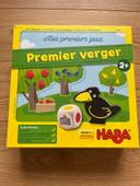 Premier verger HABA