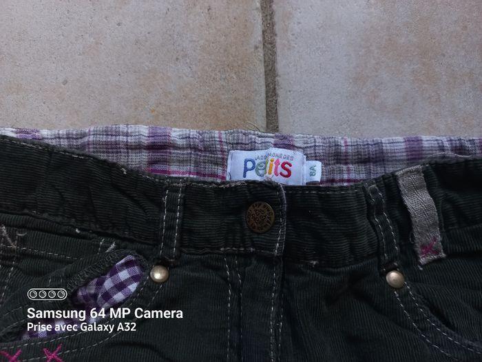 Pantalon La compagnie des petits 8 ans - photo numéro 3