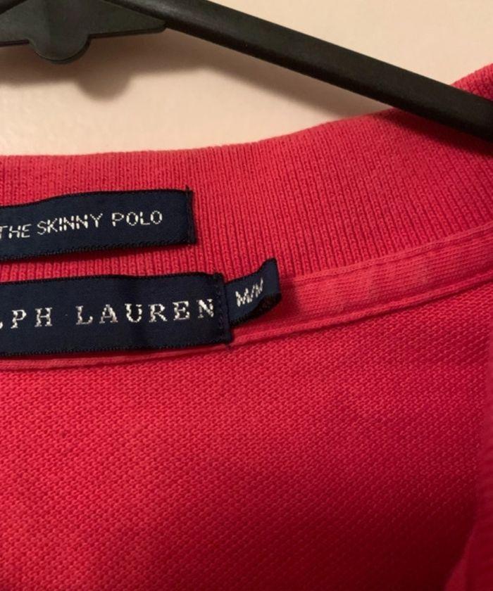 Polo Ralph lauren - photo numéro 4