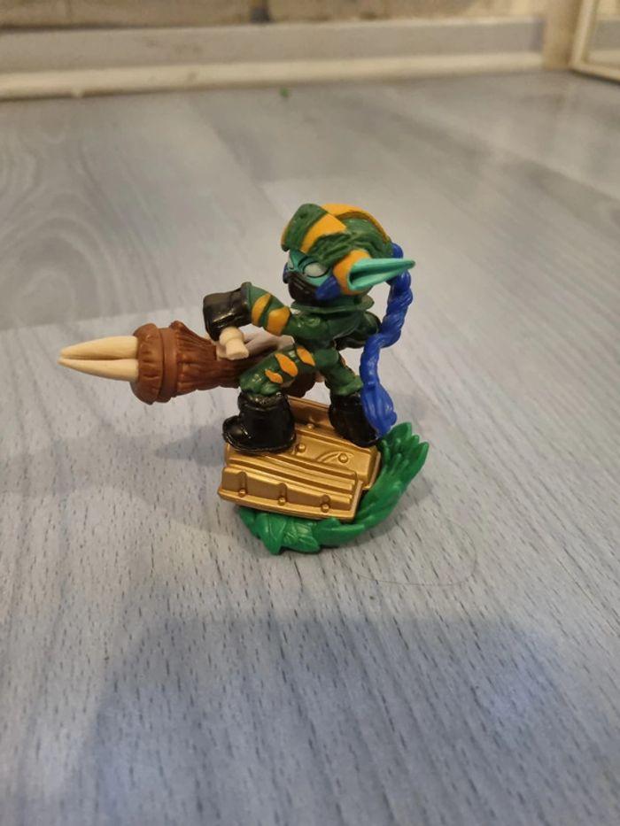 skylander - photo numéro 3