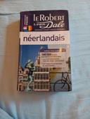 Dictionnaire néerlandais