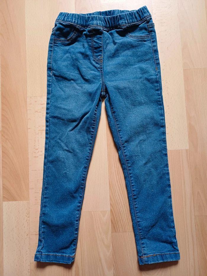 Jeans 6-7ans - photo numéro 1