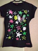 T-shirt manches courtes - Femme - M