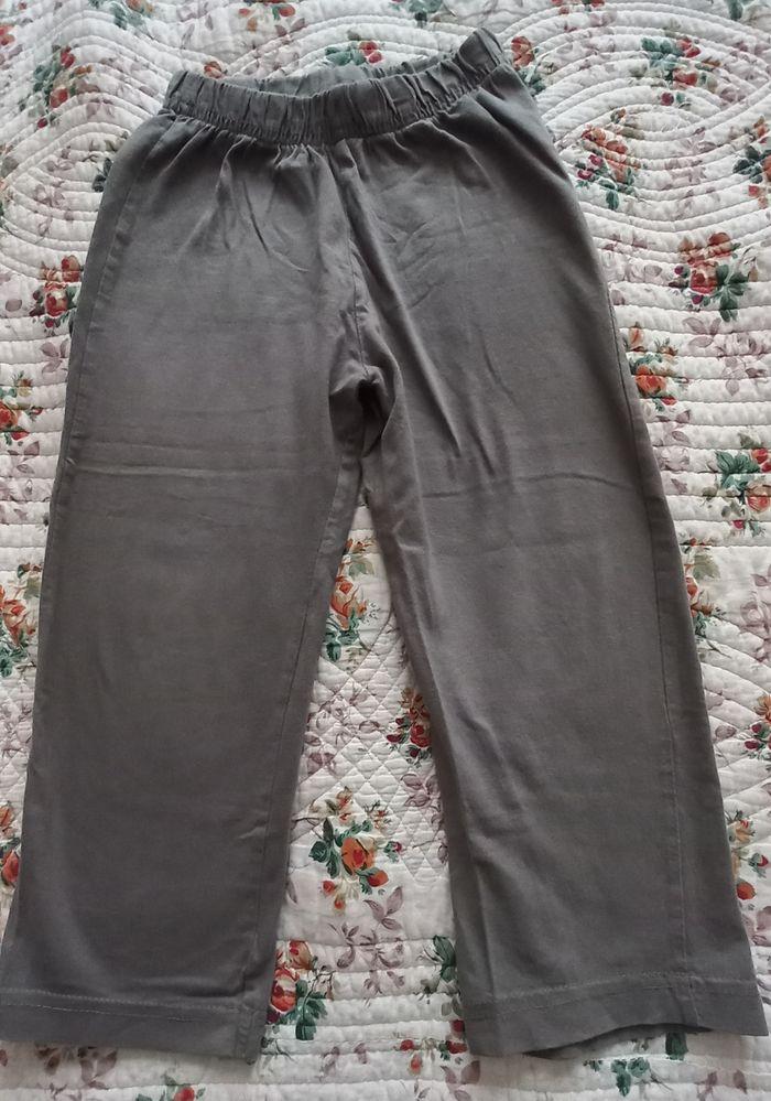 Pantalon mixte 3/ 4 ans - photo numéro 1