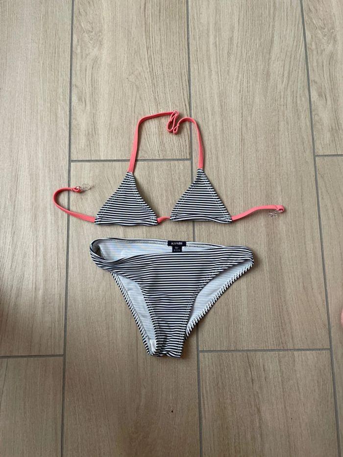 Maillot de bain - photo numéro 1