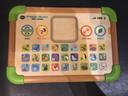 Tablette Éducative ABC Nature de Vtech