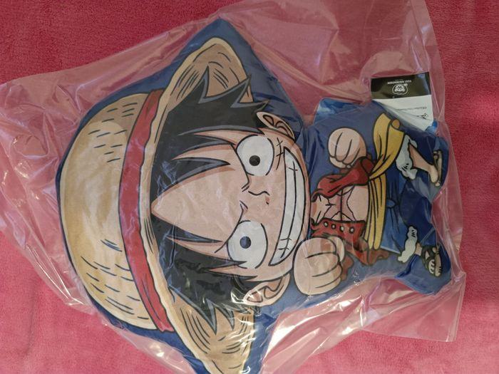 Coussin one piece - photo numéro 1