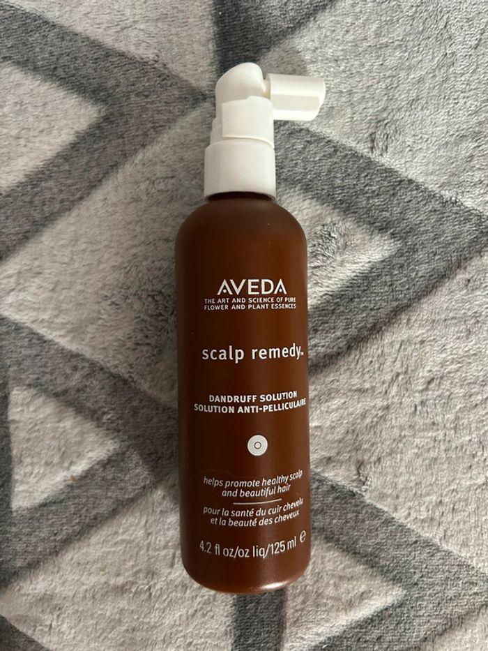 Aveda scalp remedy - photo numéro 1