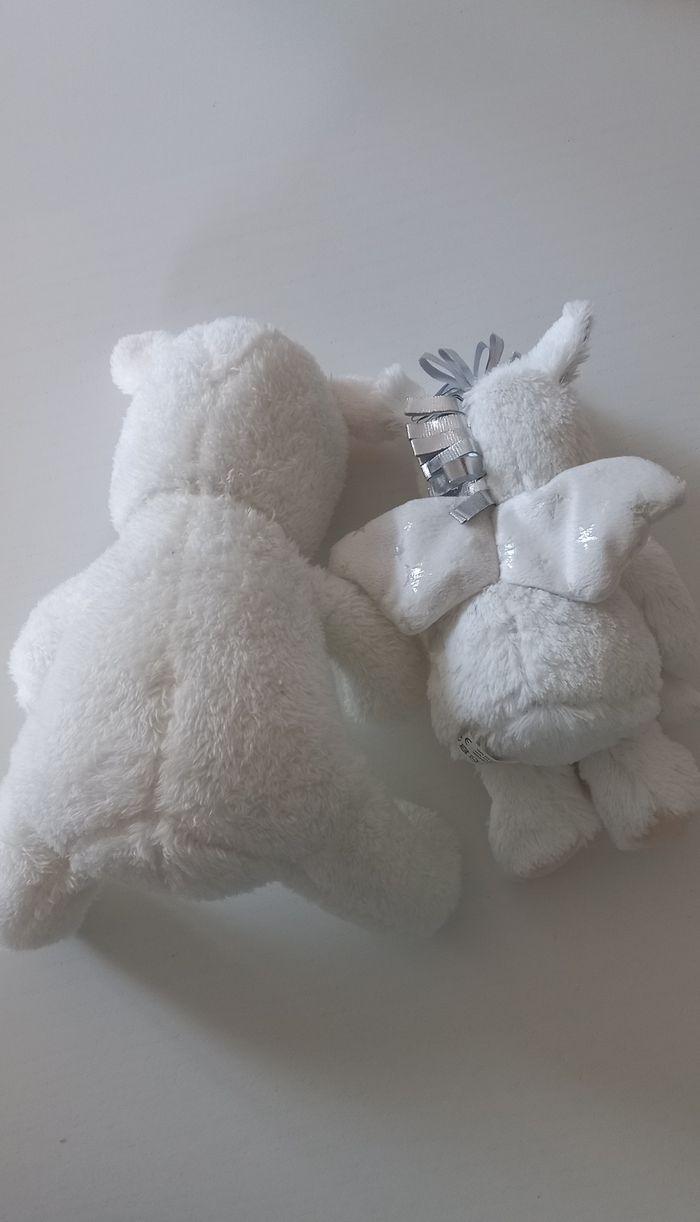 Lot peluches - photo numéro 4