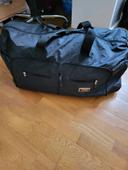 Sac de voyage pliable