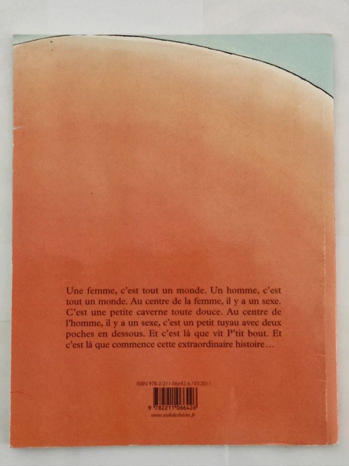 Livre Graine d'amour - photo numéro 2