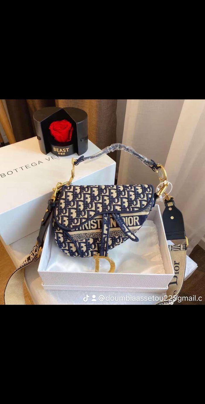 Sac Dior