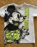 Tee-shirt Mickey