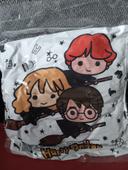 Coussin harry potter