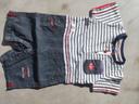 Combishort Lee Cooper