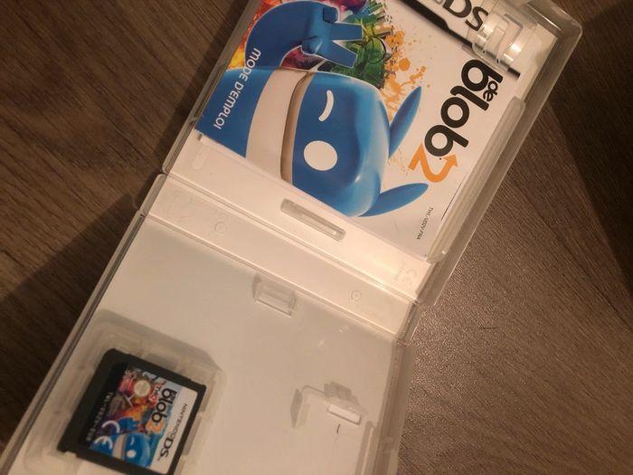 Jeu DS blob 2 - photo numéro 2