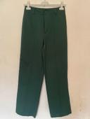 pantalon vert