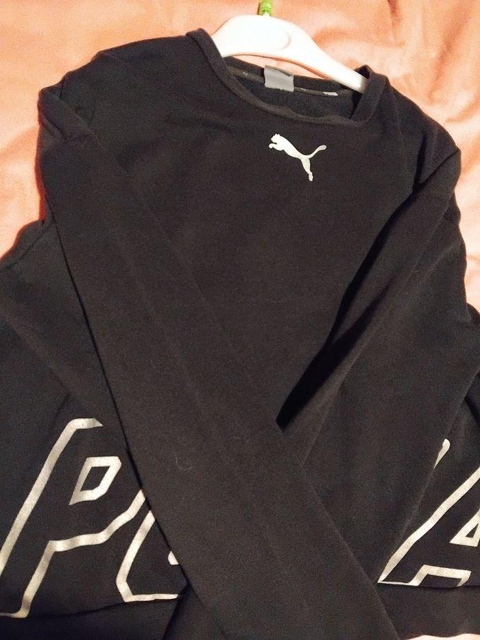 Pull femme puma - photo numéro 2