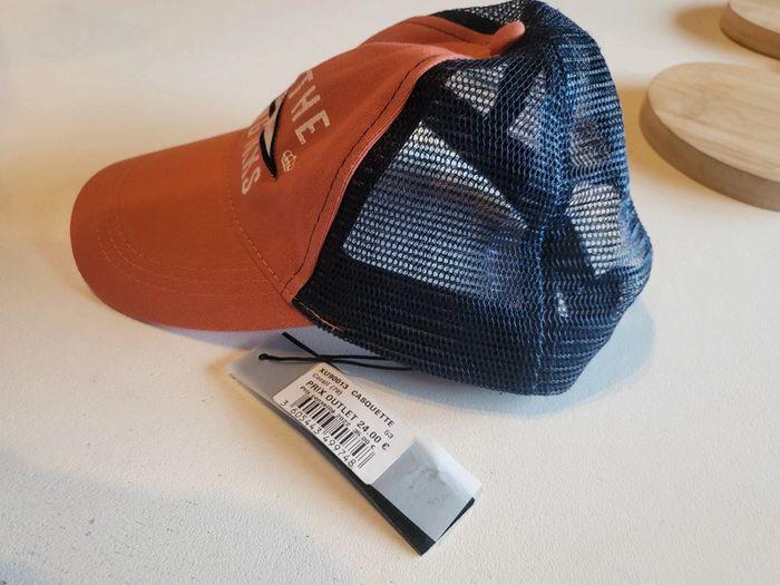 Casquette Ikks neuve T 53 - photo numéro 2