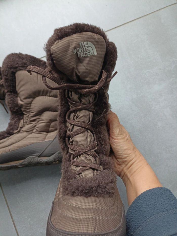 Bottes The North Face - photo numéro 7