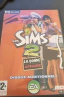 Les sim's la bonne affaire