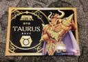 Figurine Saint Seiya non Myth Cloth chevaliers du zodiaque vintage Aldebaran Taureau neuf