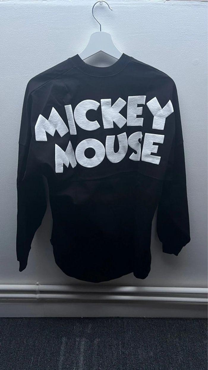 Spirit Jersey Mickey mouse - photo numéro 2