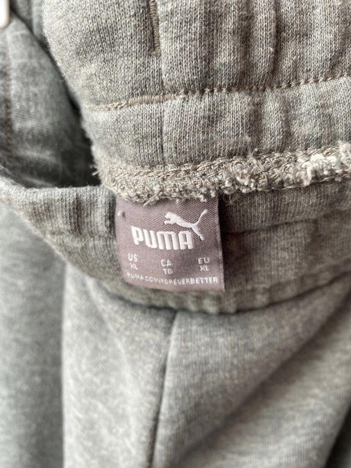 Bas de jogging puma tail xl - photo numéro 3