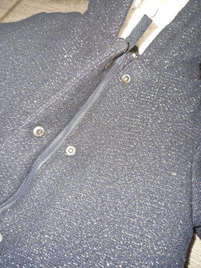 Manteau - photo numéro 5