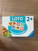 Loto des 2 ans