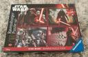 Puzzles Star Wars