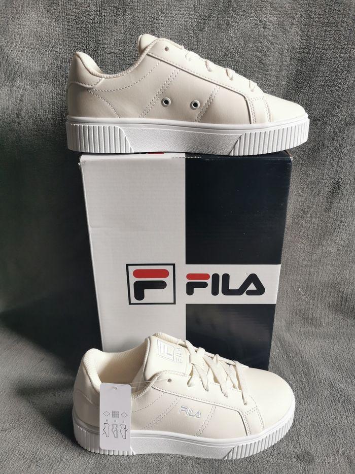 Fila Panache - photo numéro 1