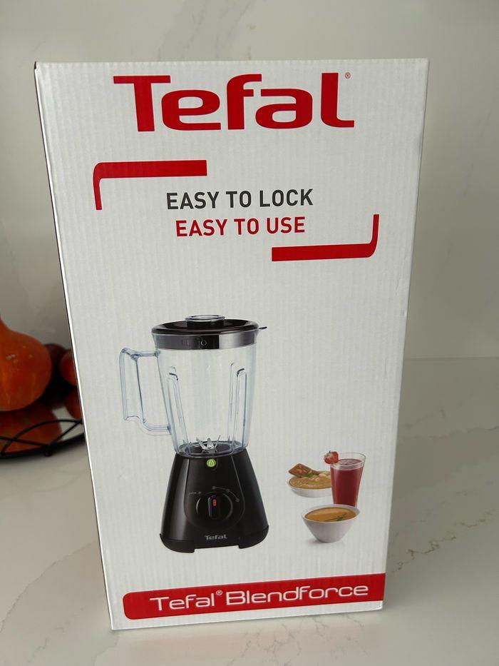 Blender tefal neuf - photo numéro 1