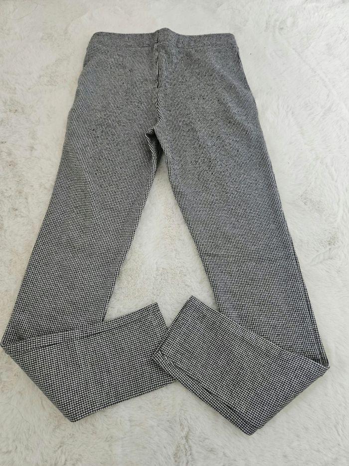 Pantalon gris 12 ans okaïdi - photo numéro 5