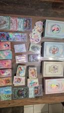 Cartes cardfun princesse