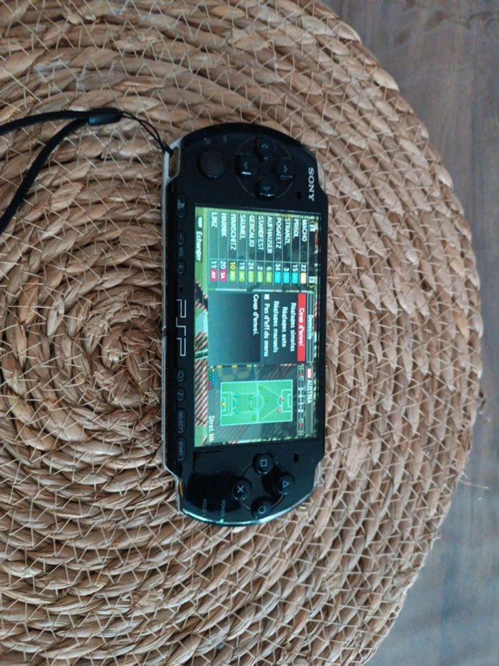 Psp3004 pour pièce - photo numéro 1