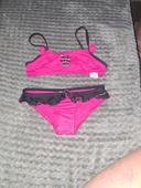 Maillot bain 8 ans