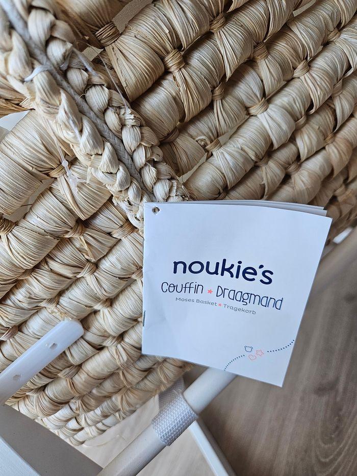 Couffin Noukie's - photo numéro 2