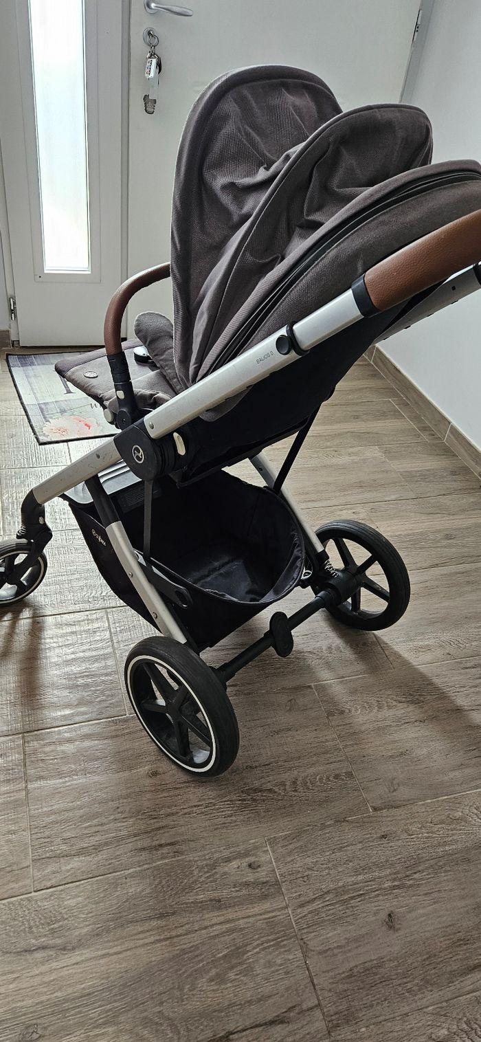 Poussette Cybex - photo numéro 4