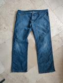 Jeans homme taille 56 Seabord