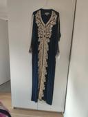 Caftan / Robe longue de soirée - Orient Touch - Taille XL