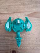 Bakugan Rare Strikeflier Green Ventus Gundalian Invaders Dna 780G