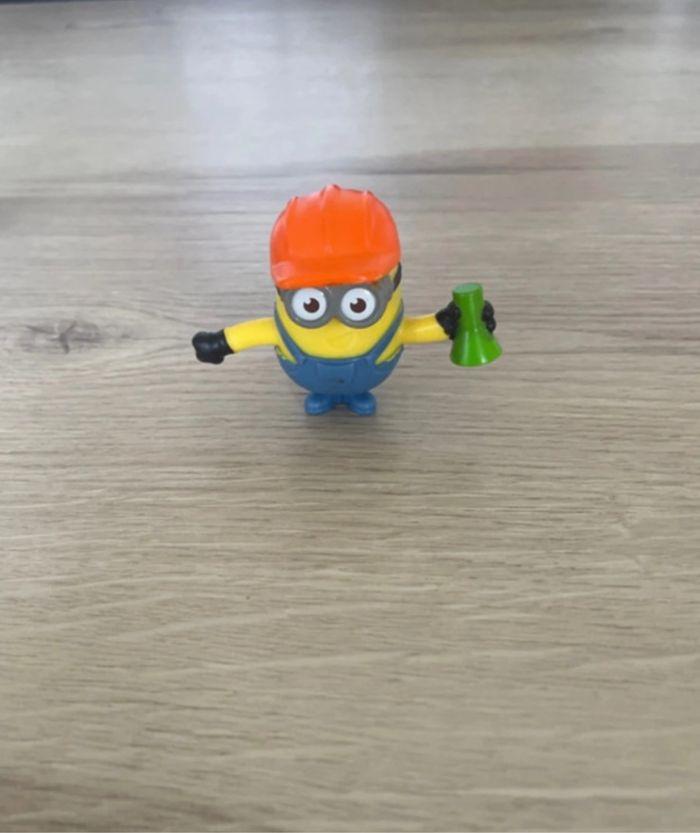 Figurine Minions - photo numéro 1