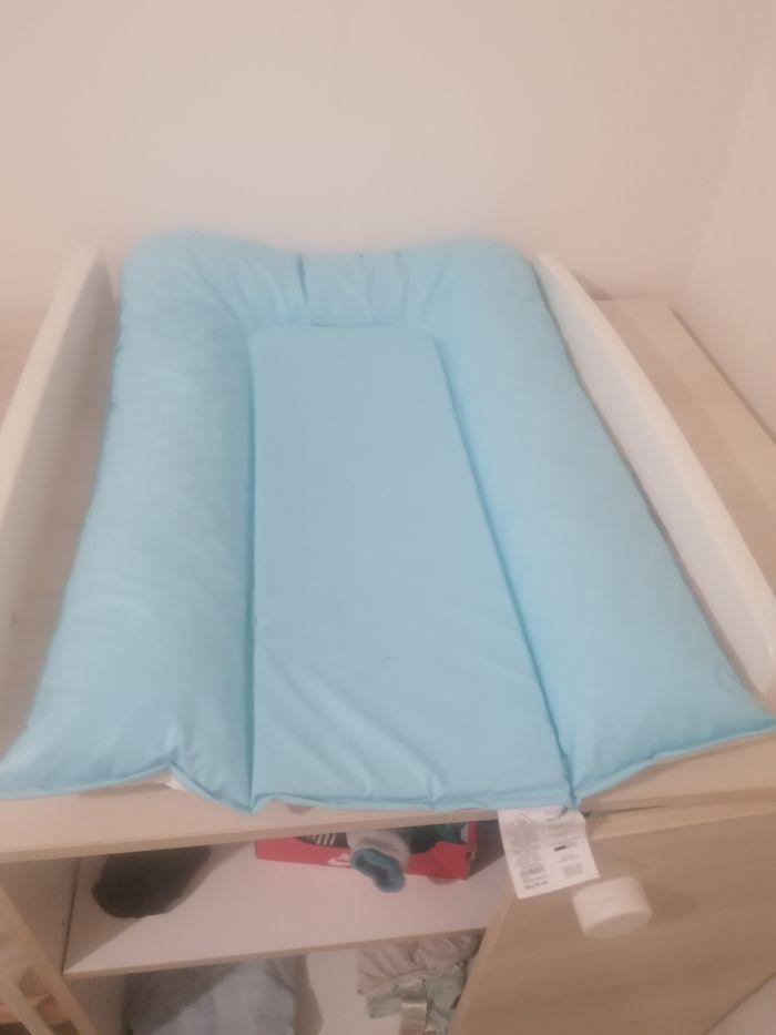 Lit évolutif plus matelas - photo numéro 2